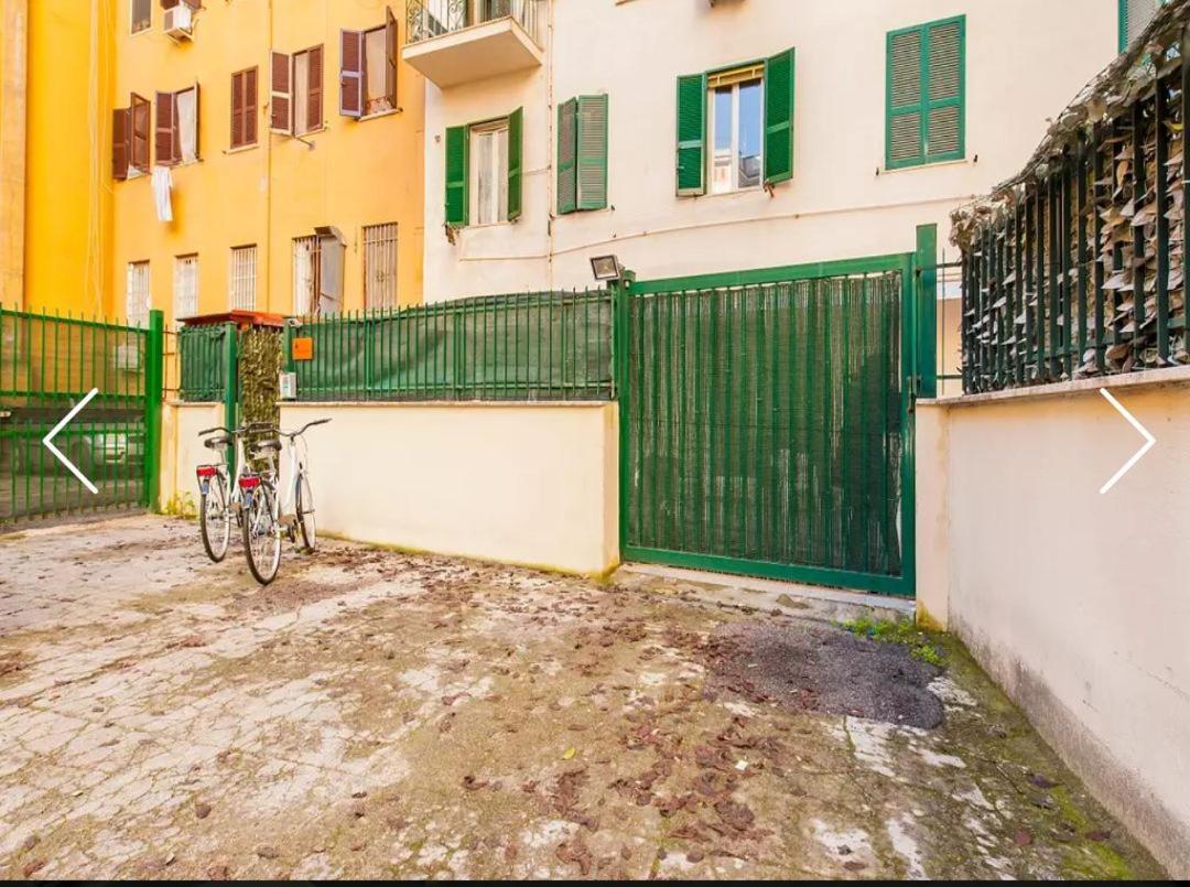 Ferienhaus Vatican House Giuliana 66 Rom