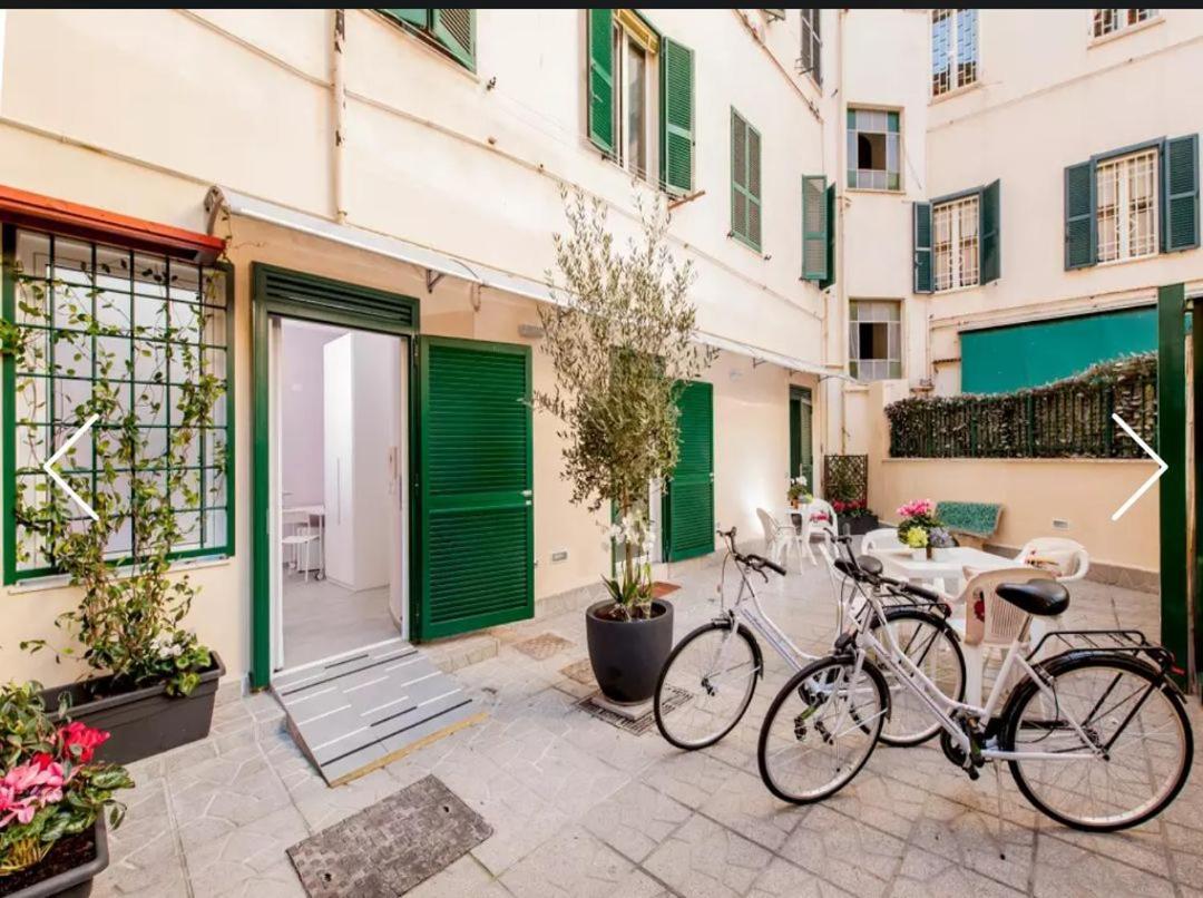 Ferienhaus Vatican House Giuliana 66 *
